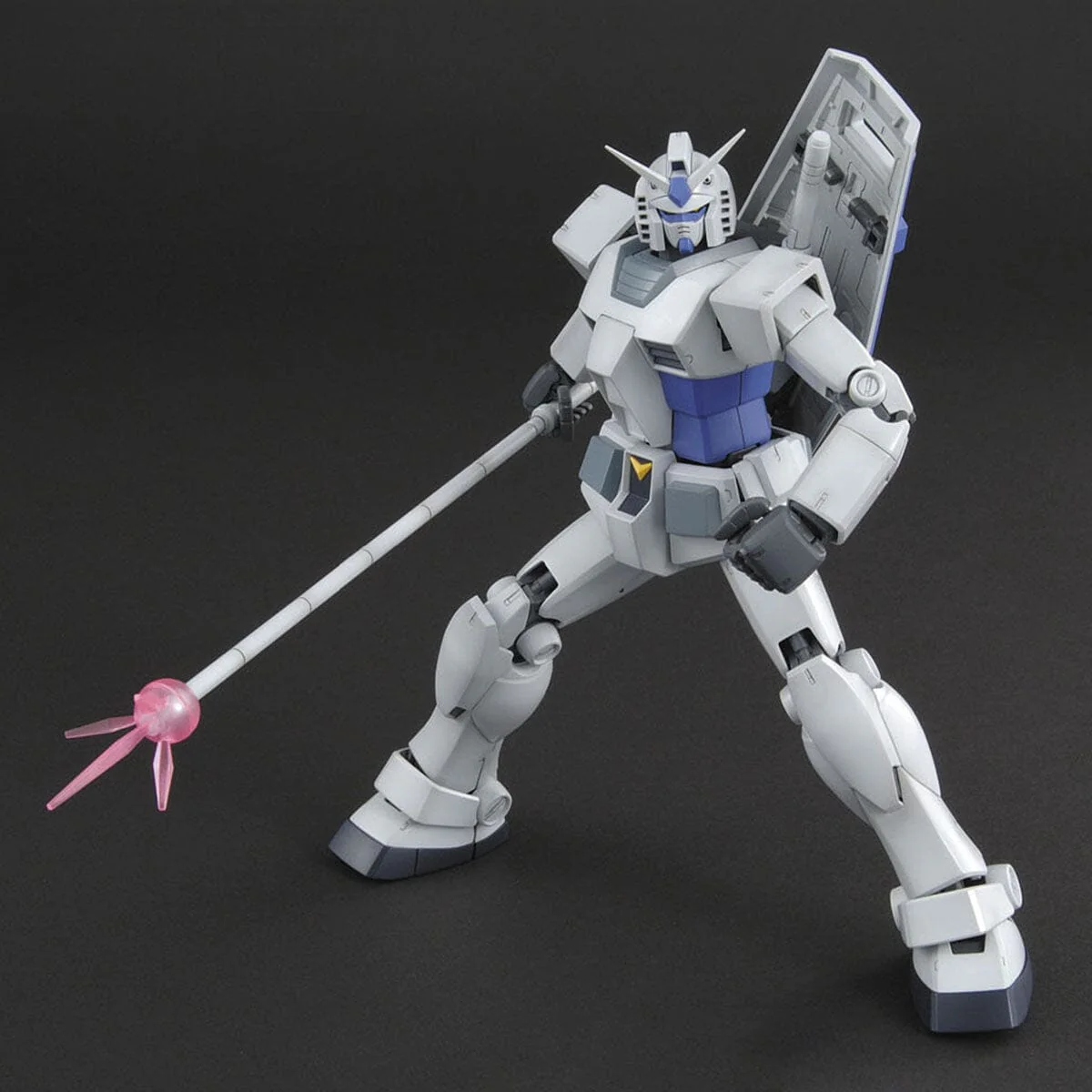 MG 1/100 RX-78-3 G-3 Gundam Ver 2.0 - Image 5