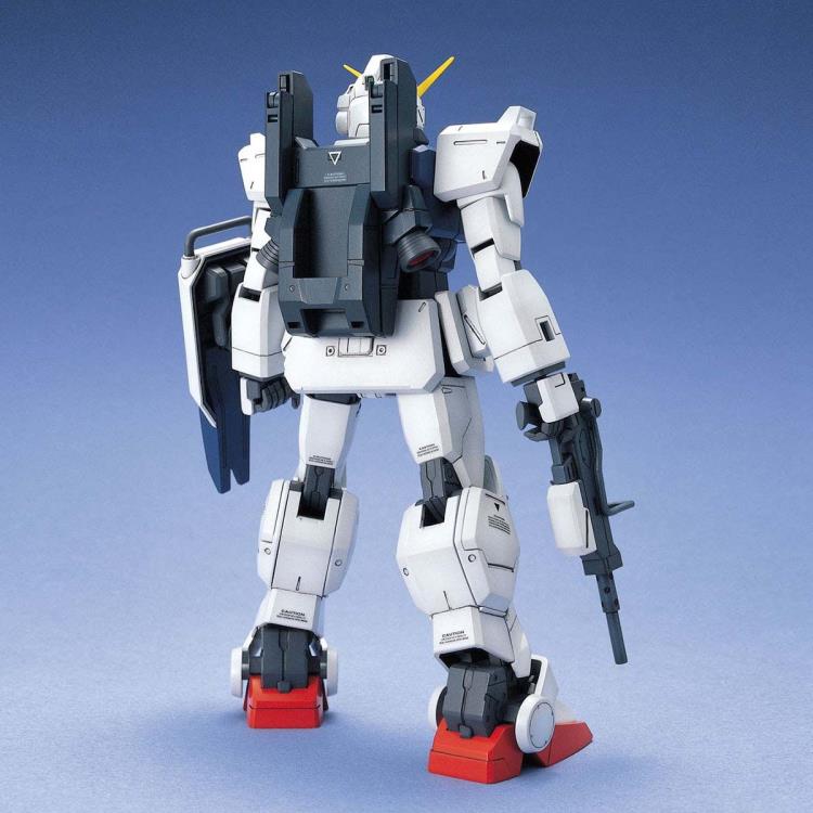 MG 1/100 RX-79(G) Gundam - Image 4
