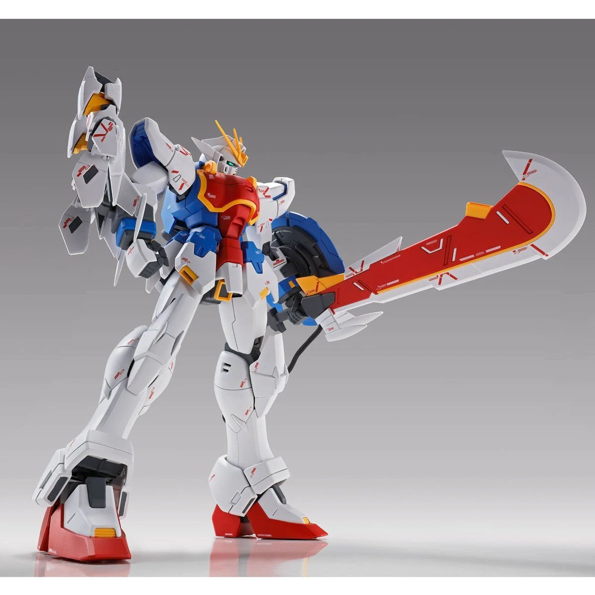 MG 1/100 SHENLONG GUNDAM EW (Liaoya Unit) P-Bandai - Image 5