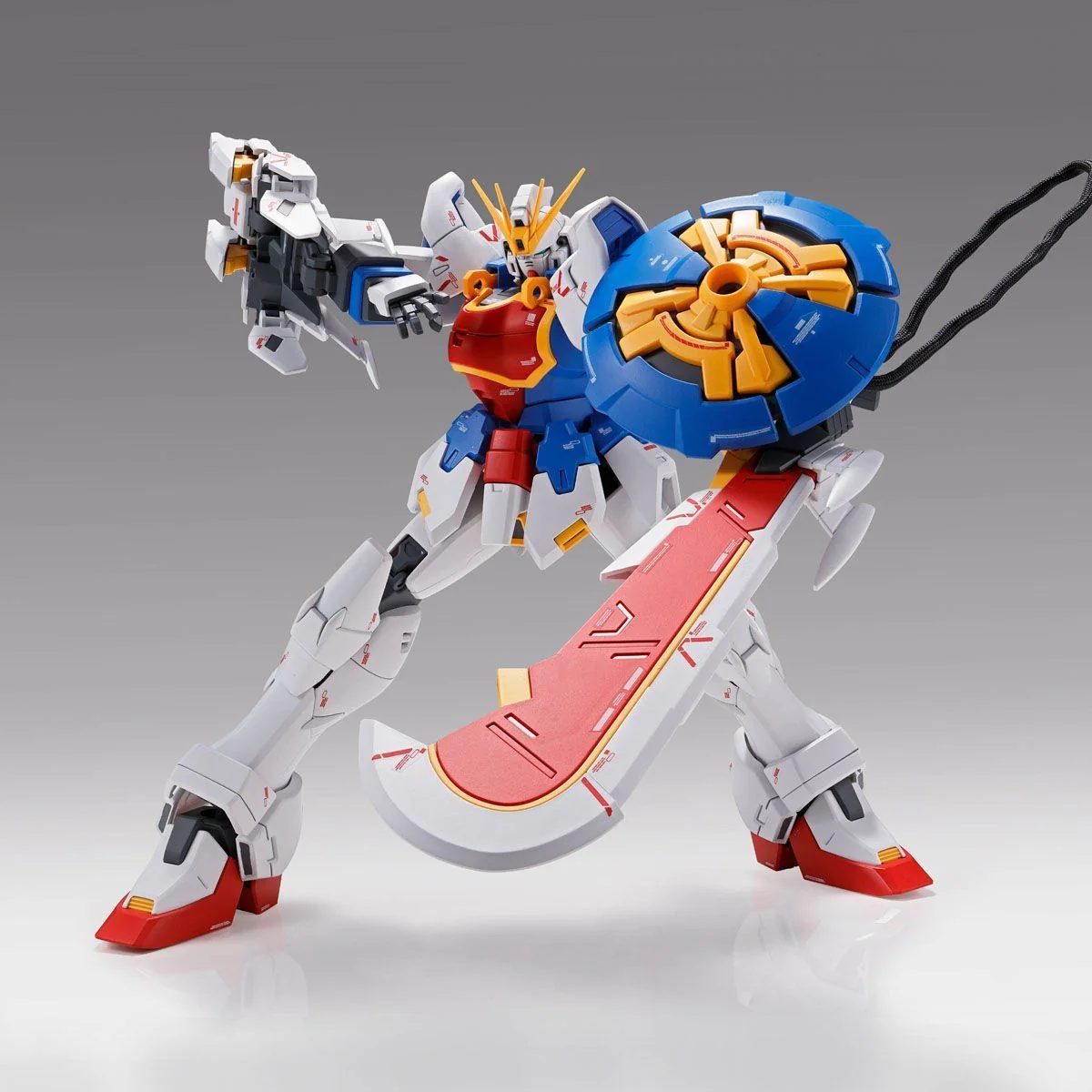MG 1/100 SHENLONG GUNDAM EW (Liaoya Unit) P-Bandai - Image 8