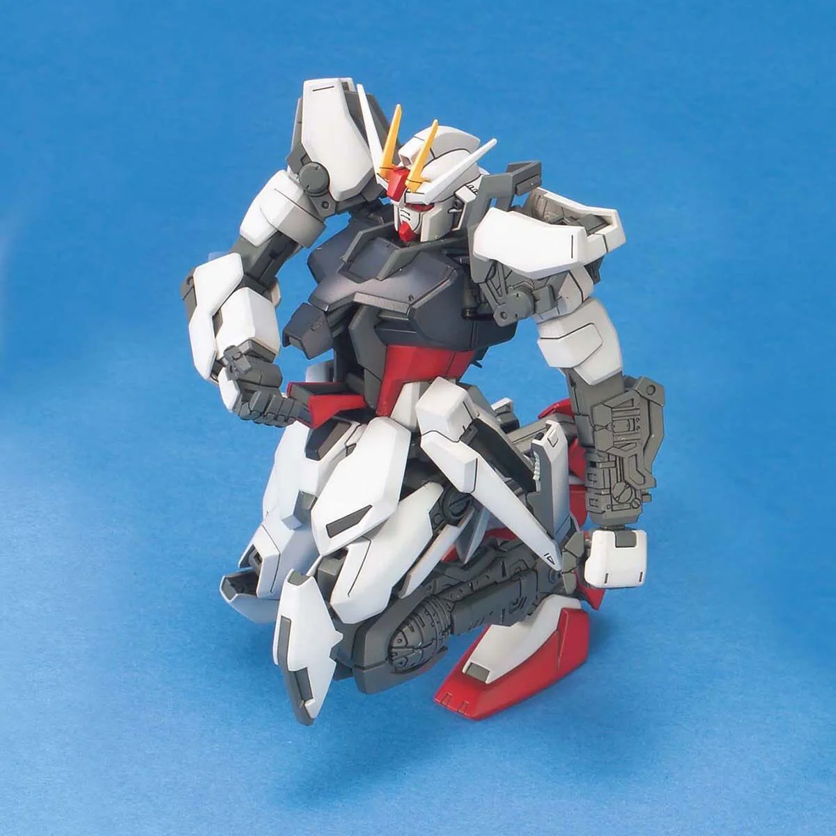 MG 1/100 Strike Gundam + IWSP - Image 4