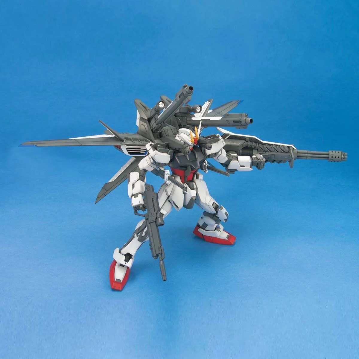 MG 1/100 Strike Gundam + IWSP - Image 5