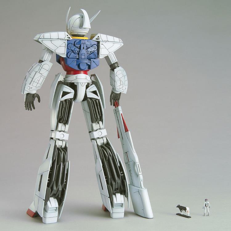 MG 1/100 Turn A Gundam - Image 4
