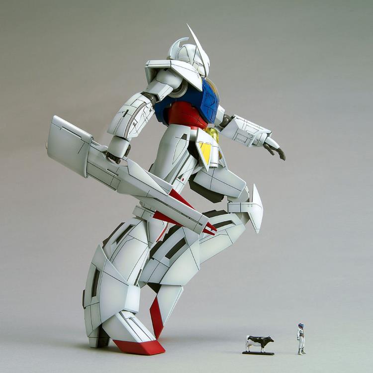 MG 1/100 Turn A Gundam - Image 6