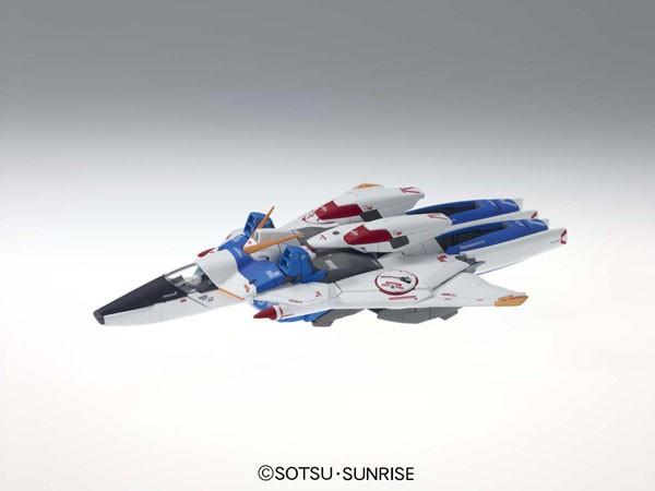 MG 1/100 V Core Booster Ver.Ka - Image 3