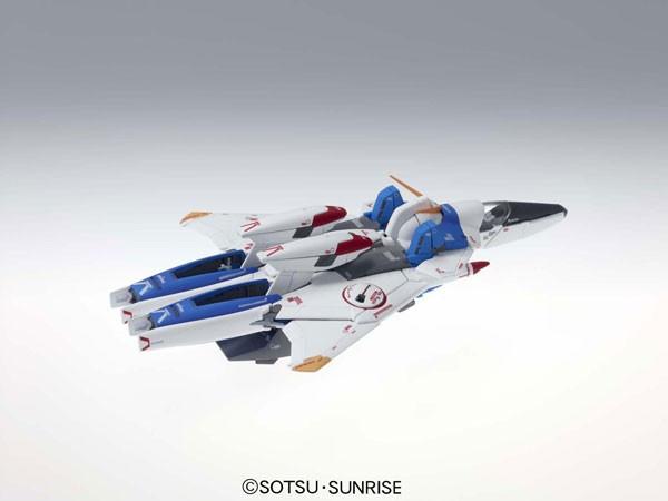 MG 1/100 V Core Booster Ver.Ka - Image 4