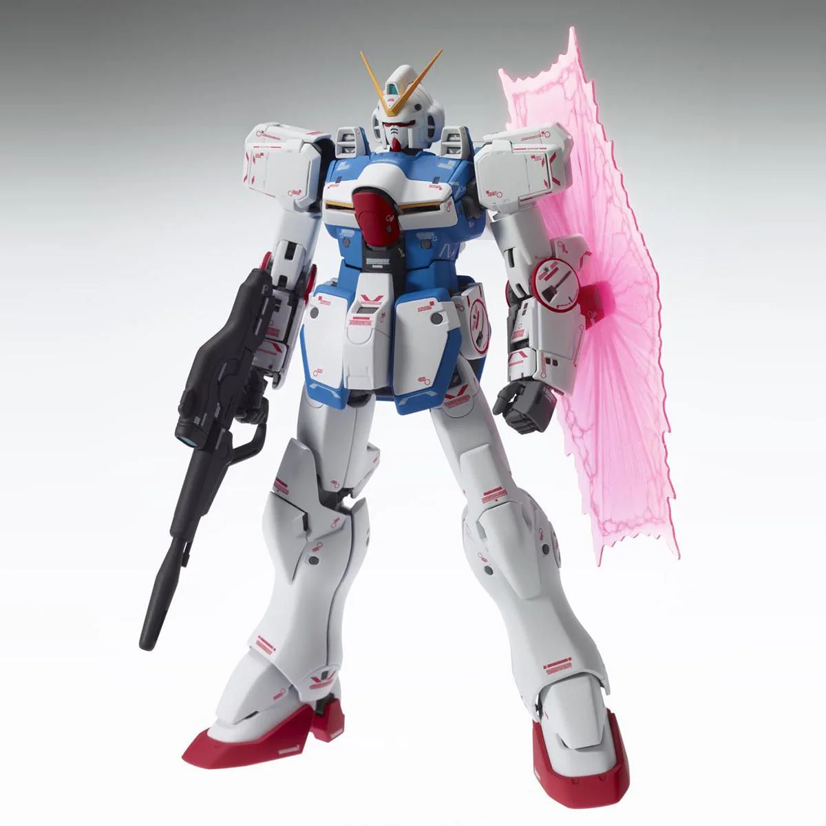 MG 1/100 V Gundam Ver.Ka - Image 3