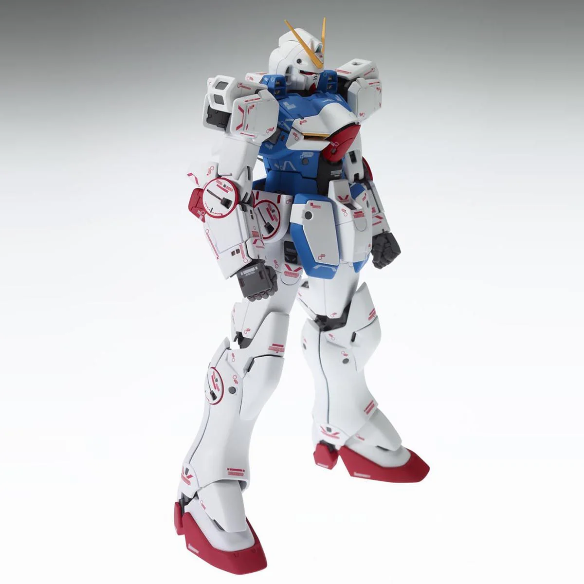 MG 1/100 V Gundam Ver.Ka - Image 4