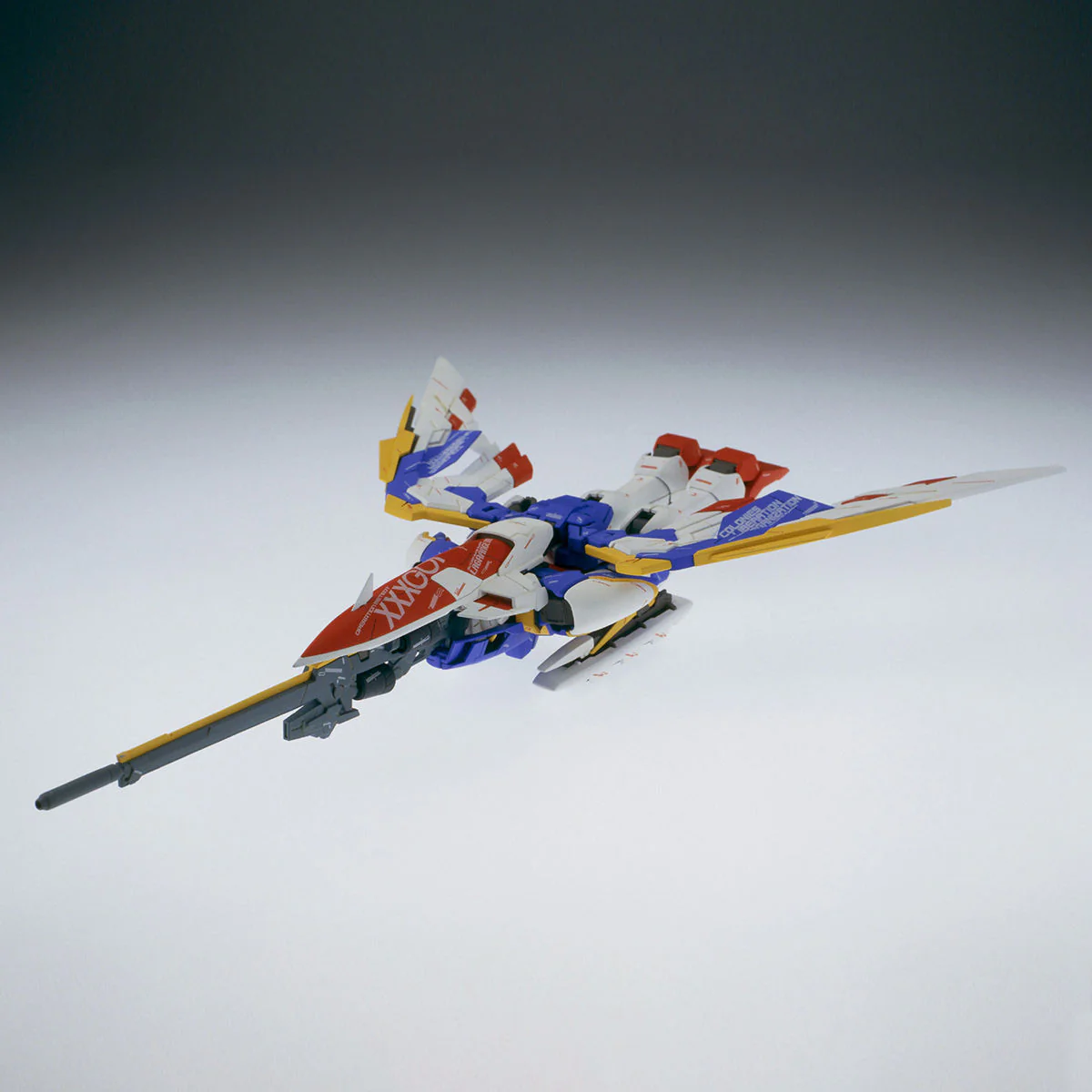 MG 1/100 Wing Gundam (Ver. Ka) - Image 6