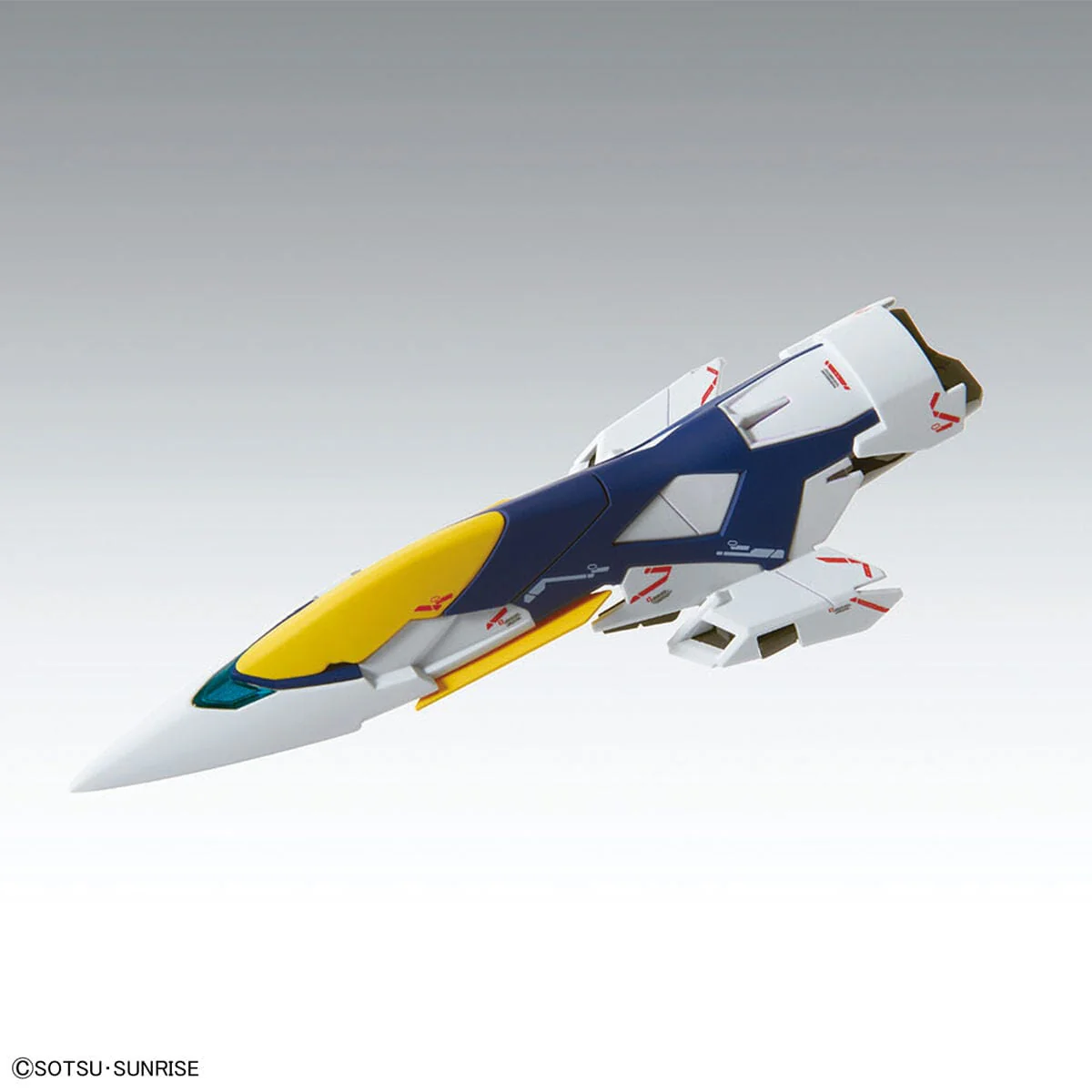 MG 1/100 Wing Gundam Zero EW (Ver.Ka) - Image 17
