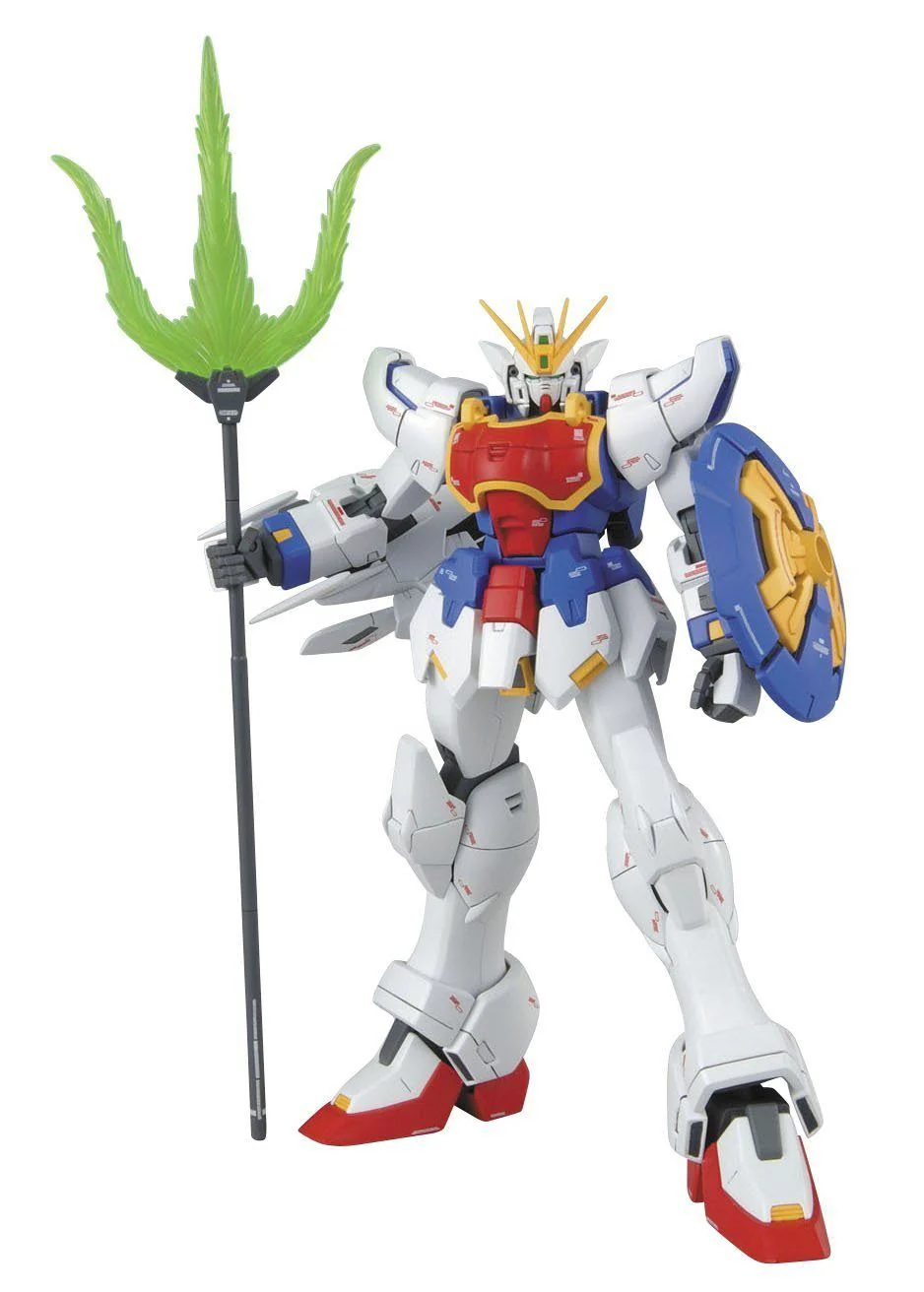 MG 1/100 XXXG-01S Shenlong Gundam (EW ver.) - Image 3