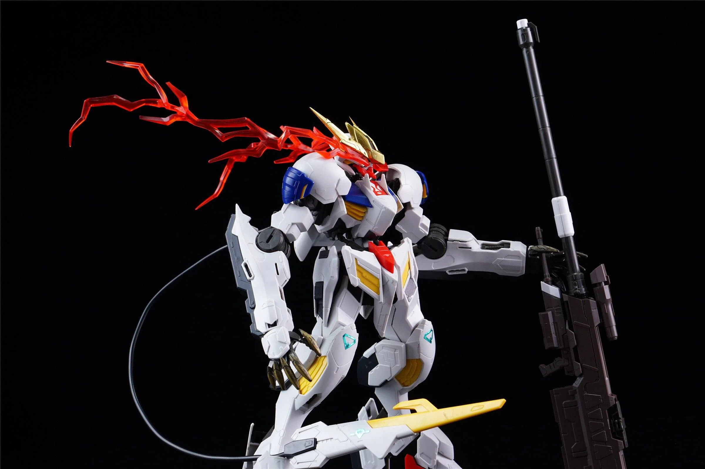 MG Barbatos Eye Effect Part - Image 10
