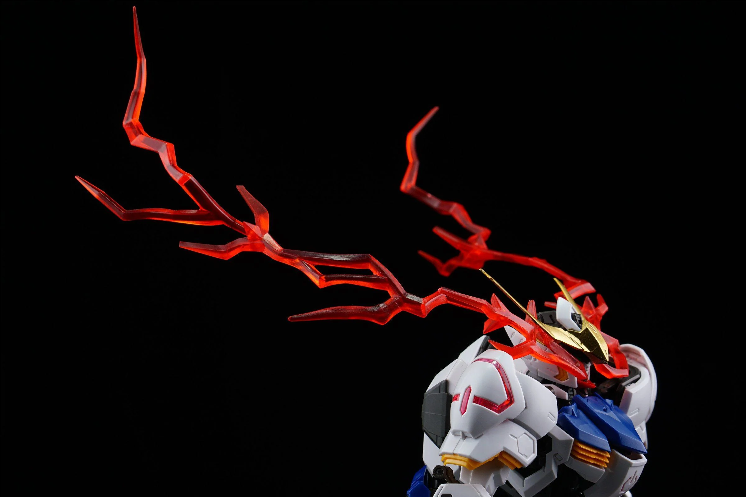 MG Barbatos Eye Effect Part - Image 2