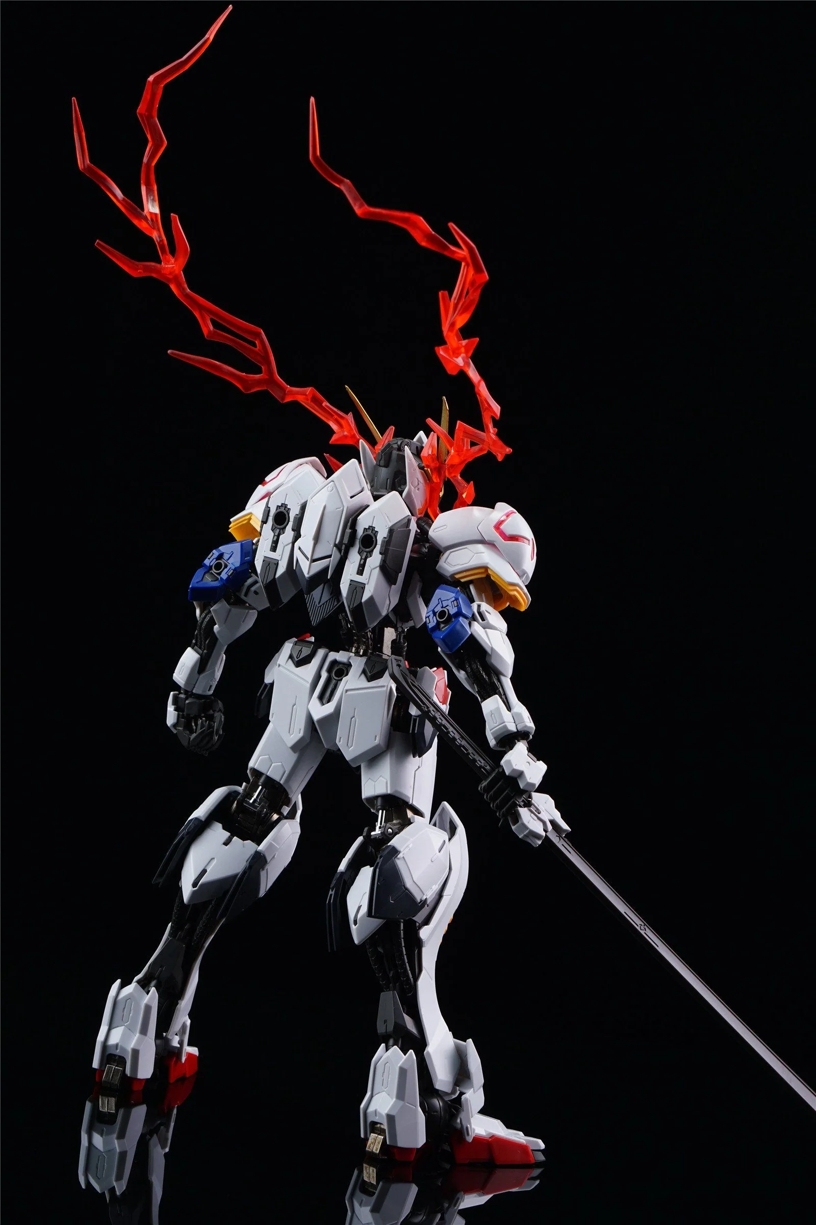 MG Barbatos Eye Effect Part - Image 4