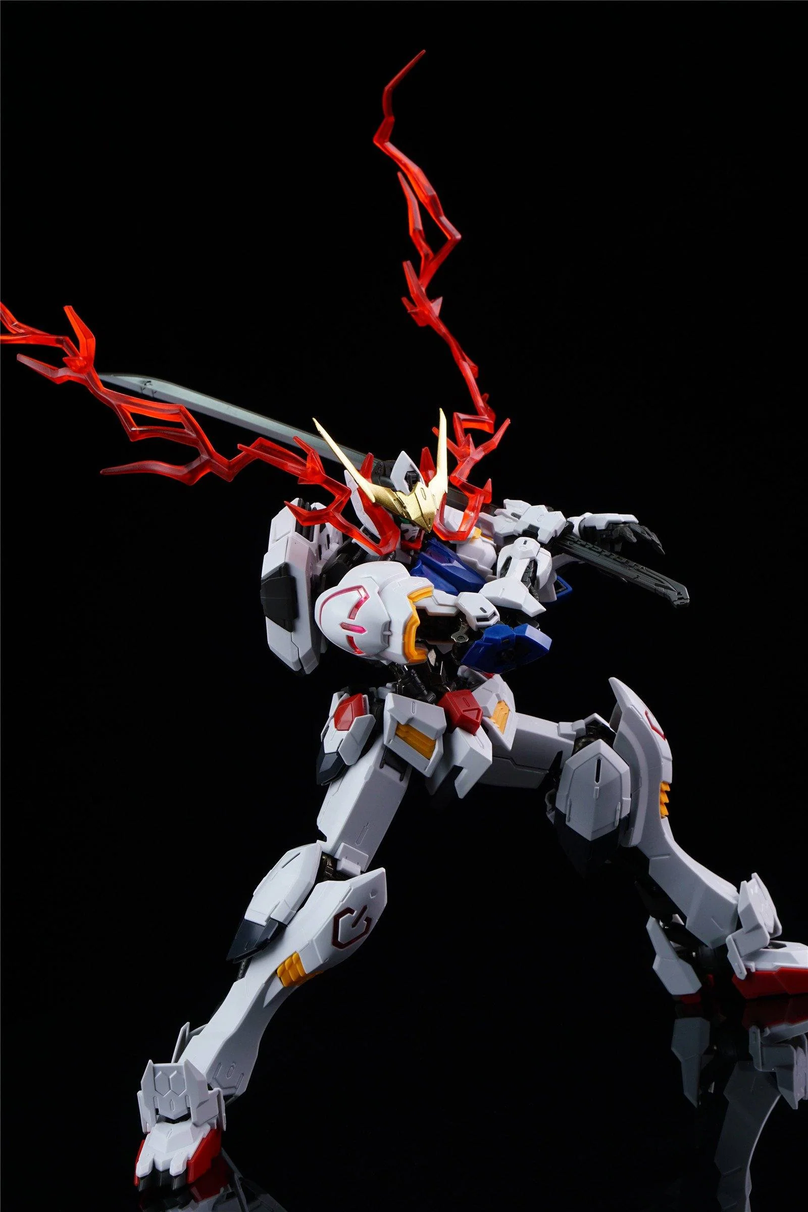 MG Barbatos Eye Effect Part - Image 5