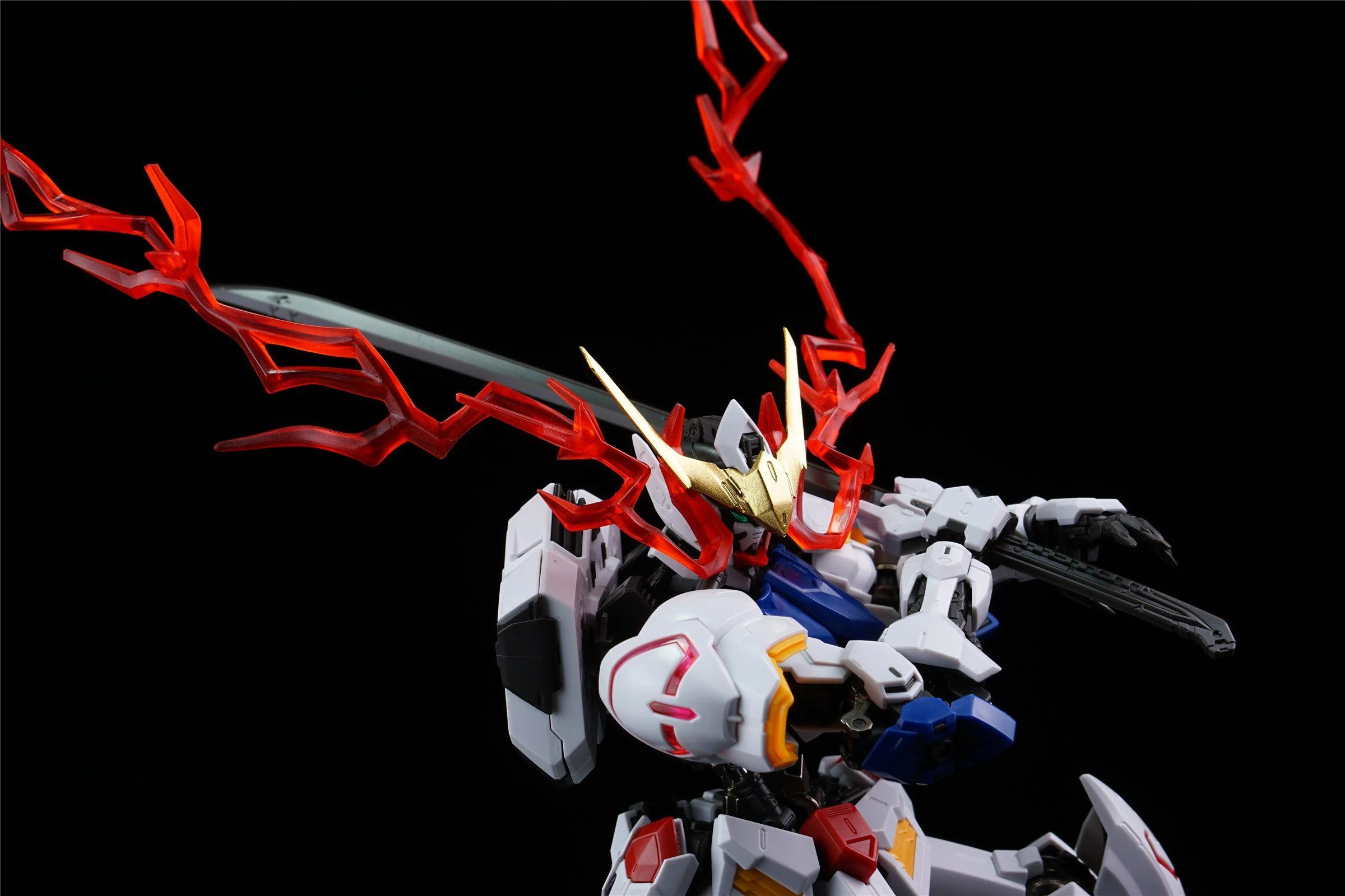 MG Barbatos Eye Effect Part - Image 6