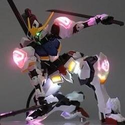MG Barbatos LED set - Image 2