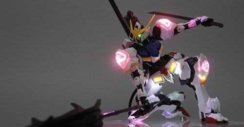 MG Barbatos LED set - Image 3