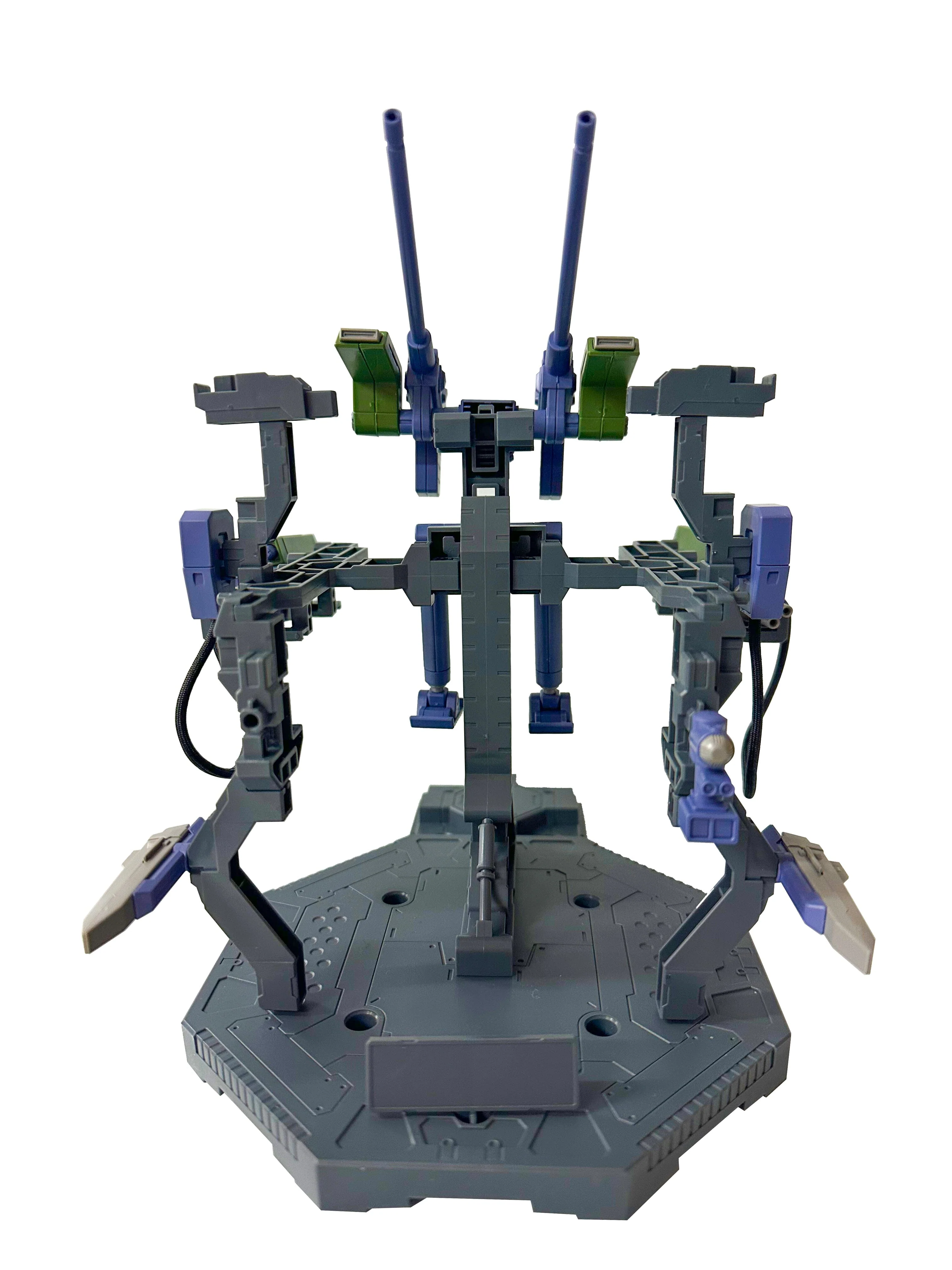 MG F90 Action Base - Image 2