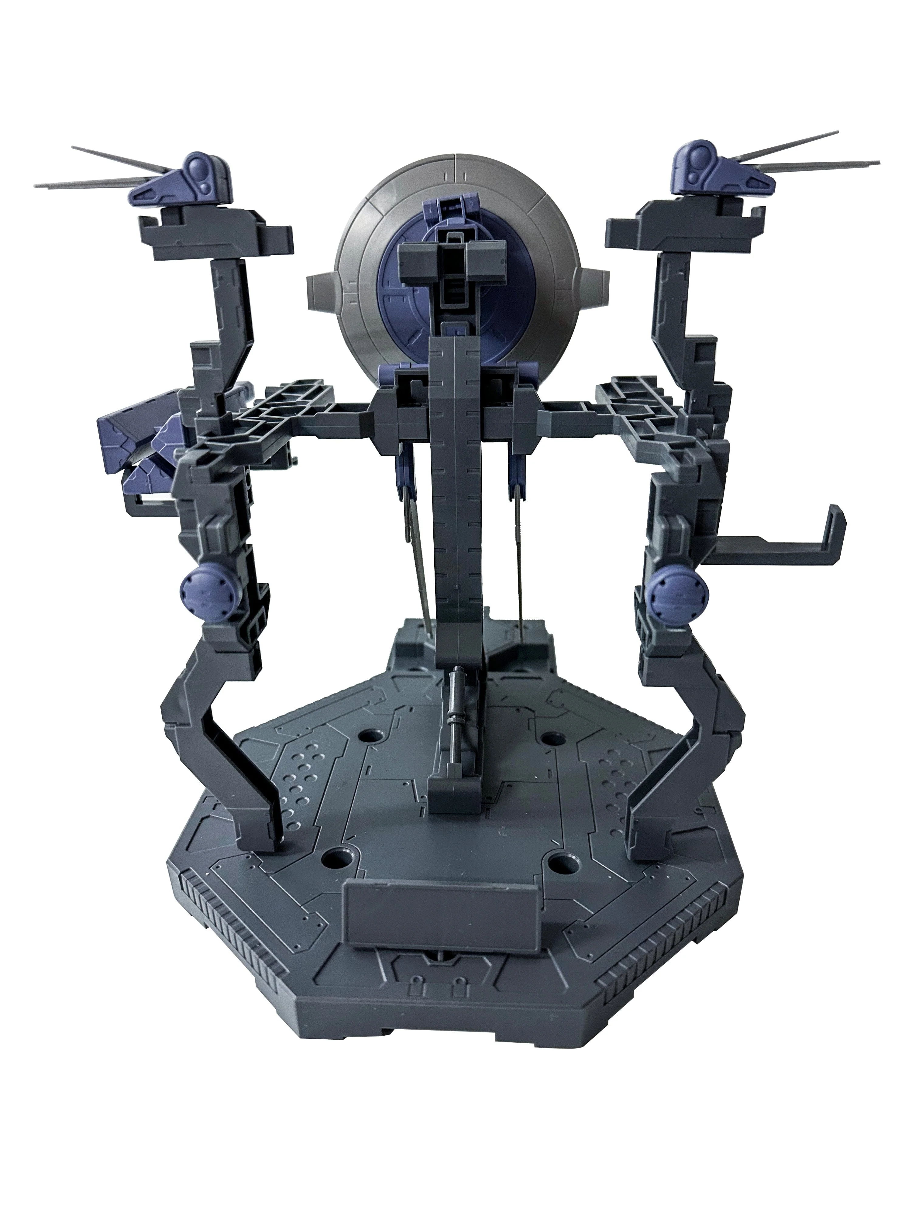 MG F90 Action Base - Image 4