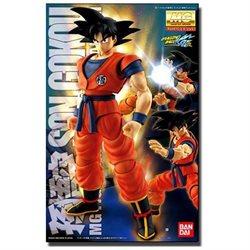 MG Figurerise - Dragon Ball - 1/8 Scale Son Goku - Image 2
