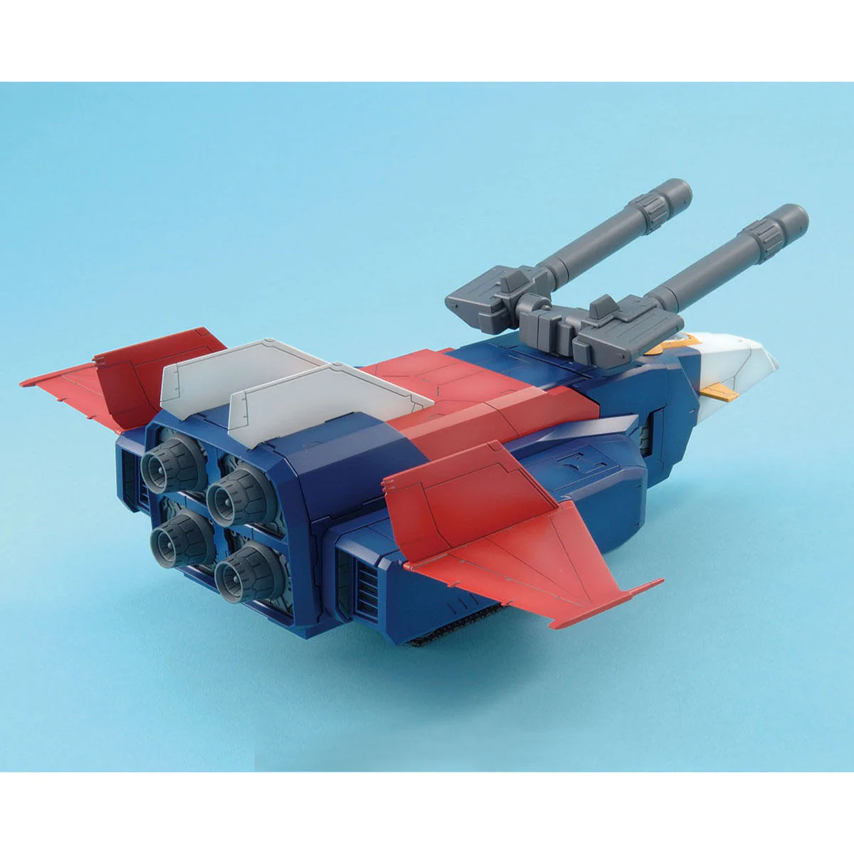 MG G Fighter - Image 4