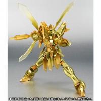 MG GF-13-017NJ2 G Gundam (Hyper Mode) - Image 3