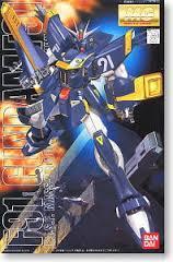 MG Gundam F91 (Harrison's) - Image 2