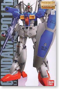 MG Gundam GP01-Fb (Coating Version) - Image 2