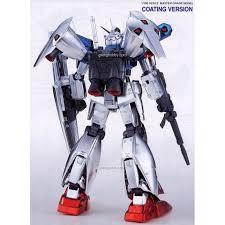 MG Gundam GP01-Fb (Coating Version) - Image 3