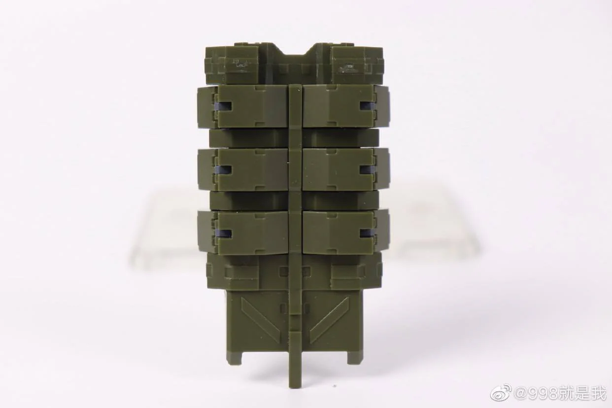 MG IGEL EXPANSION SET - Image 4