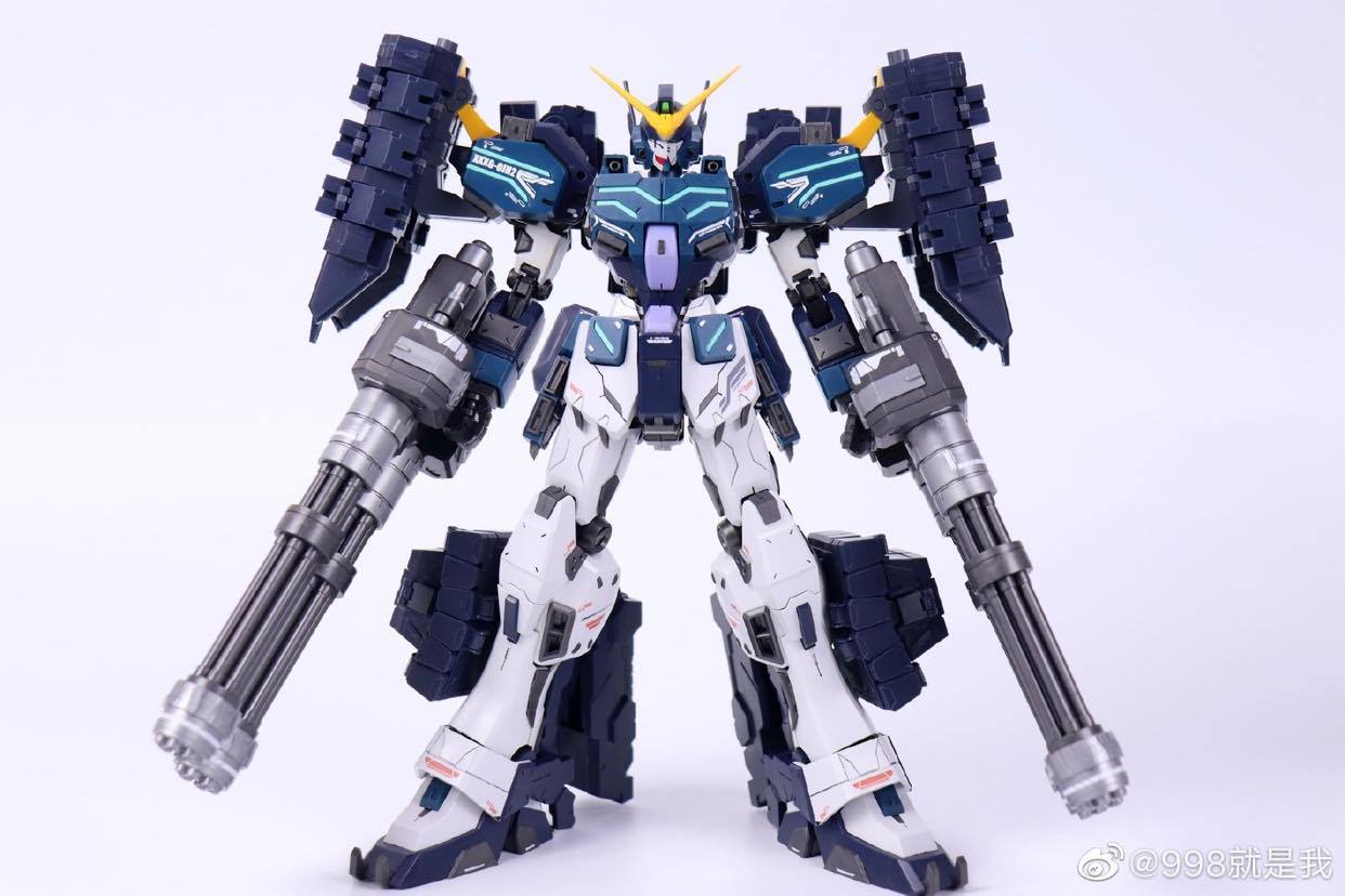 MG IGEL EXPANSION SET - Image 9