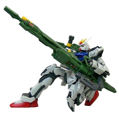 MG 1/100 Launcher and Sword Strike Gundam - Image 11
