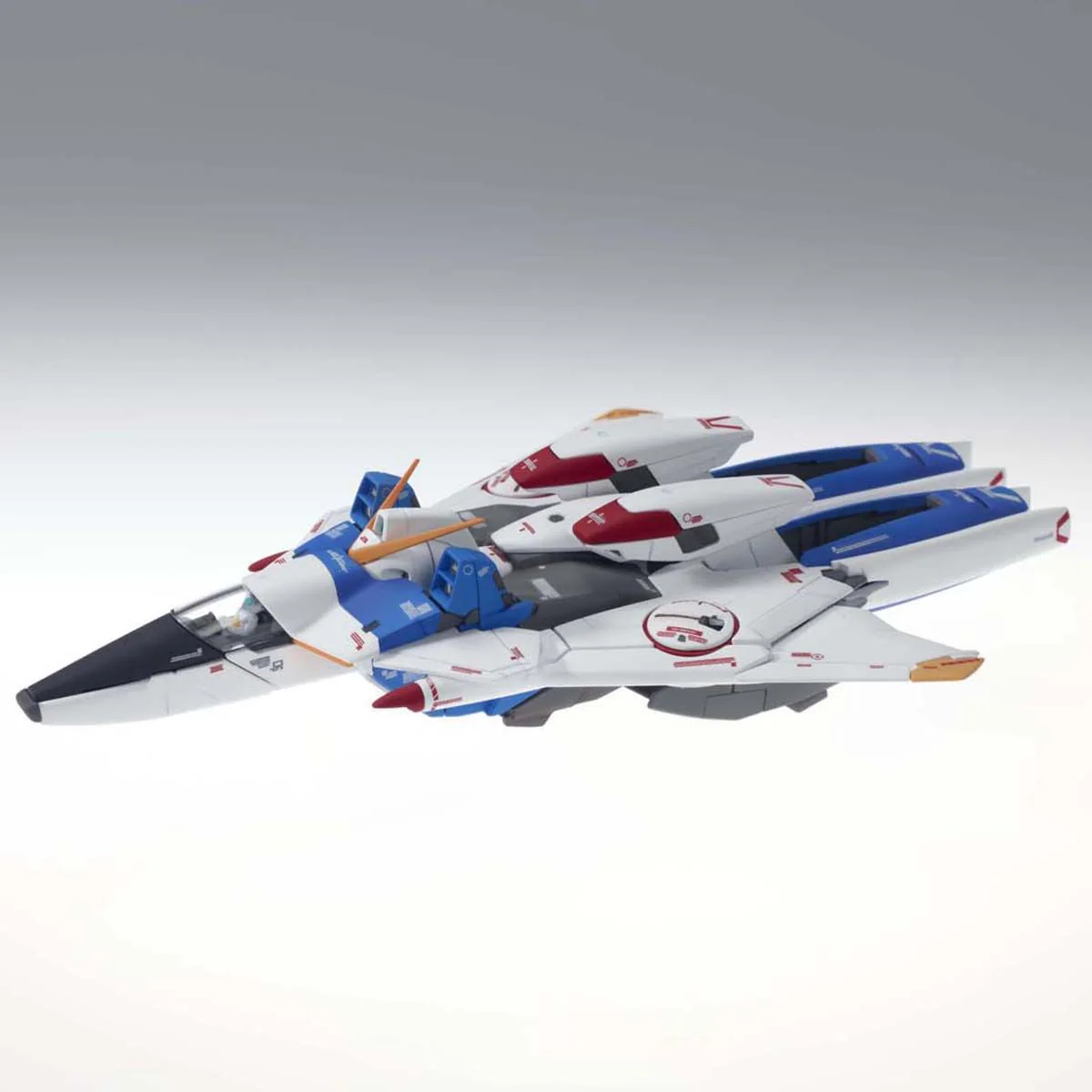 MG 1/100 V-Dash Gundam (Ver.Ka) - Image 7