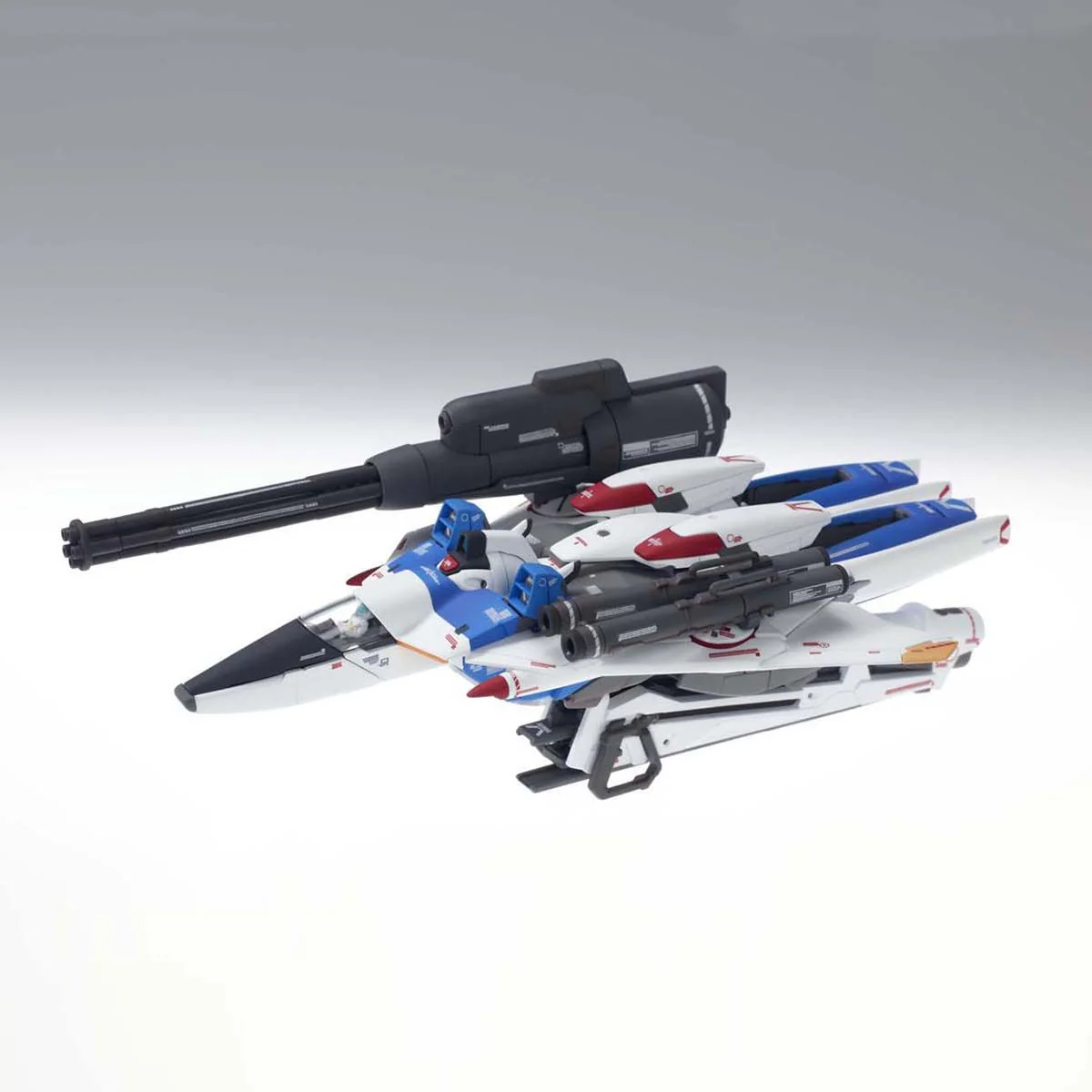 MG 1/100 V-Dash Gundam (Ver.Ka) - Image 9
