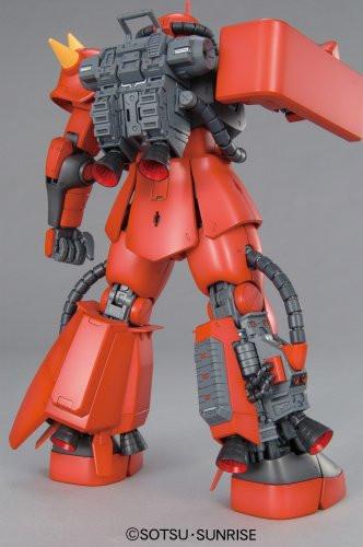 MG MS-06R-2 Zaku 2 - Image 3
