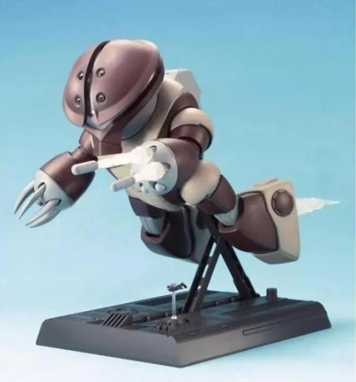 MG 1/100 MSM-04 Acguy - Image 4