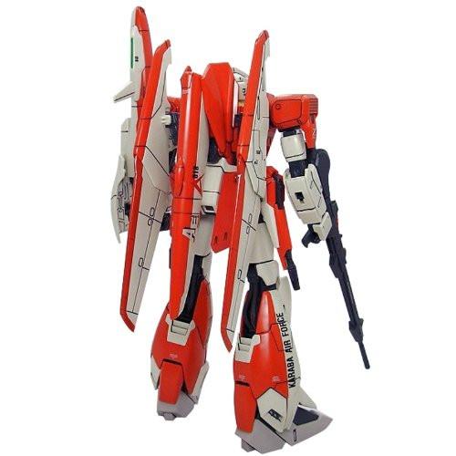 MG MSZ-006 A1 Zeta Plus - Image 3