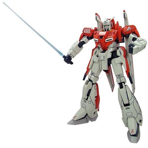 MG MSZ-006 A1 Zeta Plus - Image 4