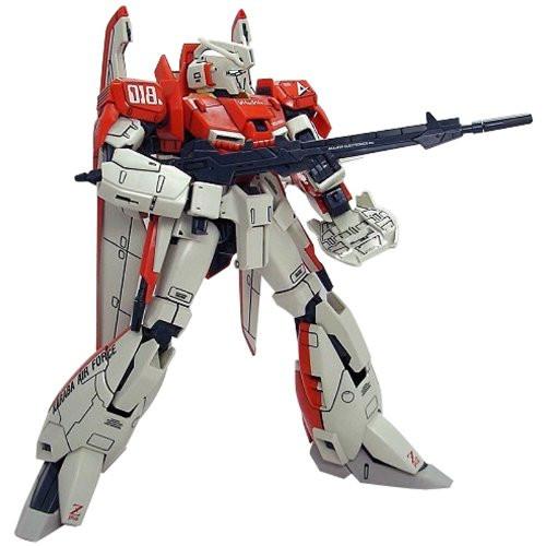MG MSZ-006 A1 Zeta Plus - Image 6