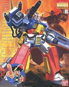 MG PF-78-1 Perfect Gundam - Image 2