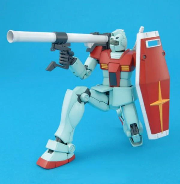 MG RGM-79 GM - Image 4