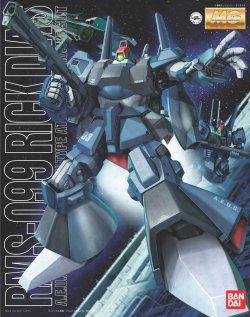 MG 1/100 RMS-099 Rick Dias - Image 2
