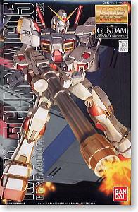 Gundam RX-78-5 "Gundam Encounters in Space", Bandai MG 1/100 - Image 2