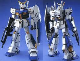 MG RX-78 NT-1 Gundam - Image 2