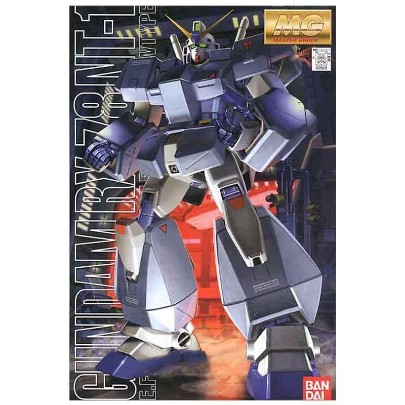 MG RX-78 NT-1 Gundam - Image 3