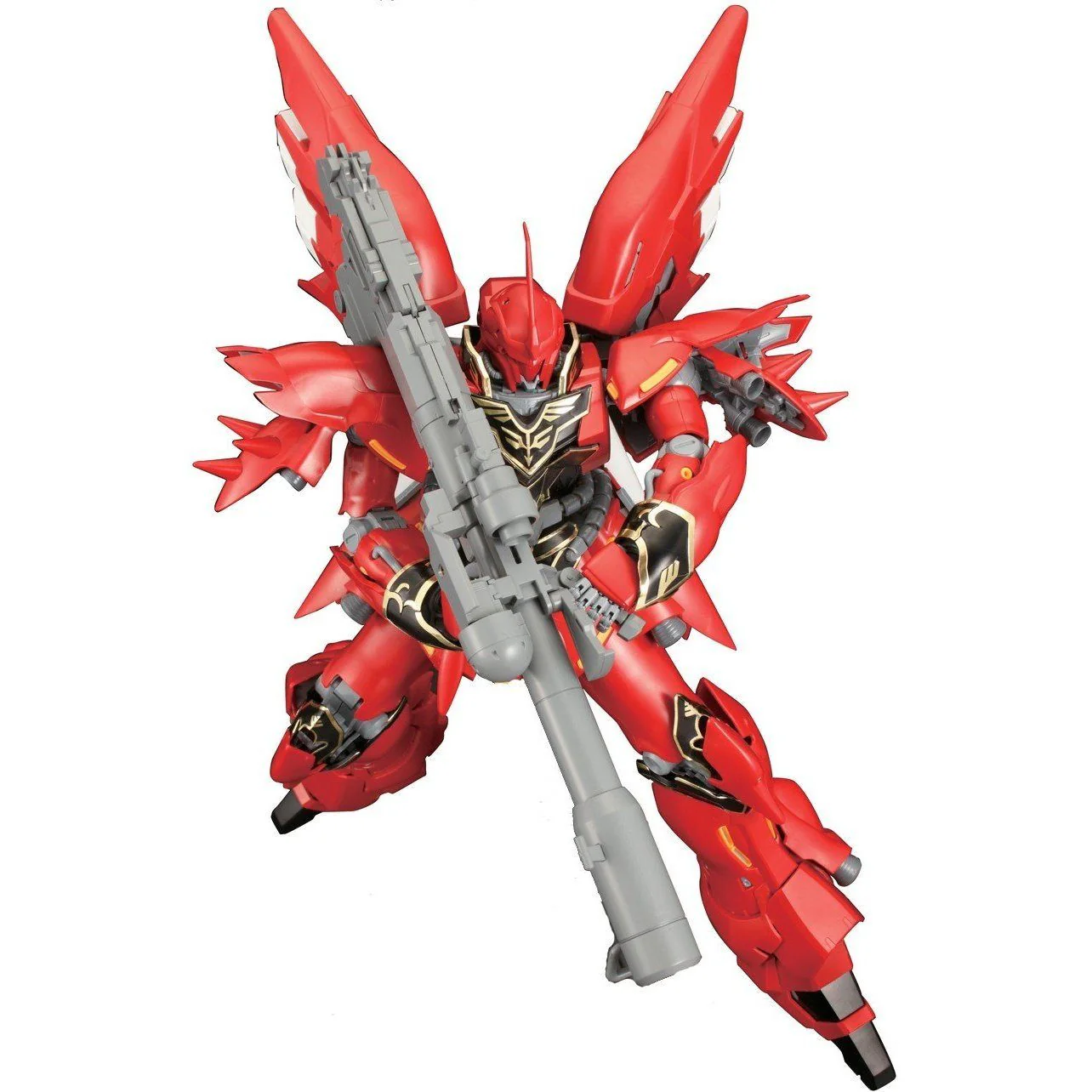 MG Sinanju Ver KA - Image 3