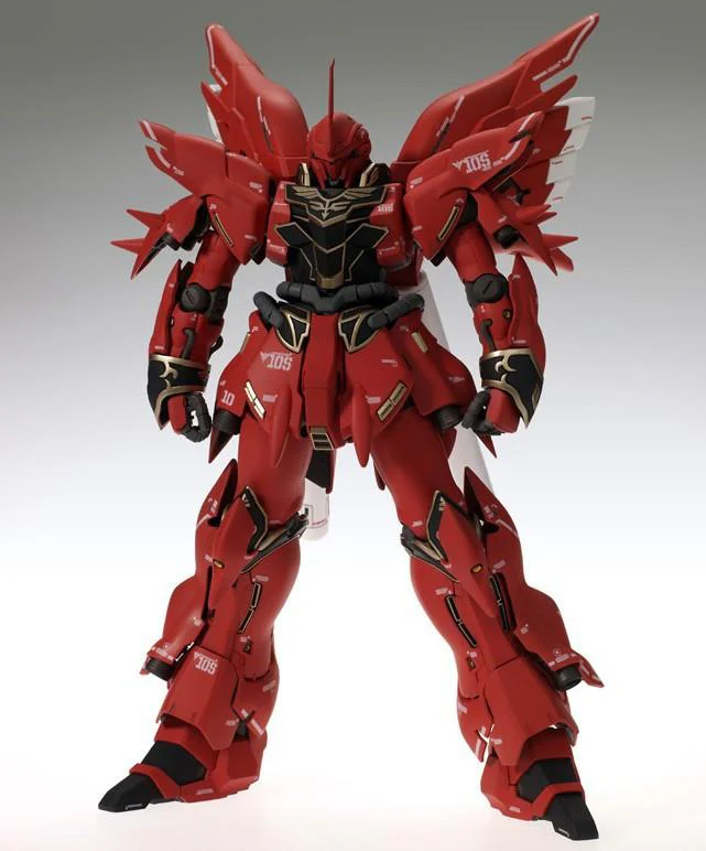 MG Sinanju Ver KA - Image 4