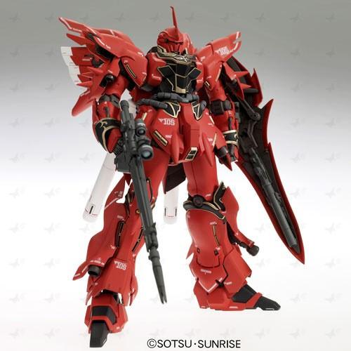 MG Sinanju Ver KA - Image 5