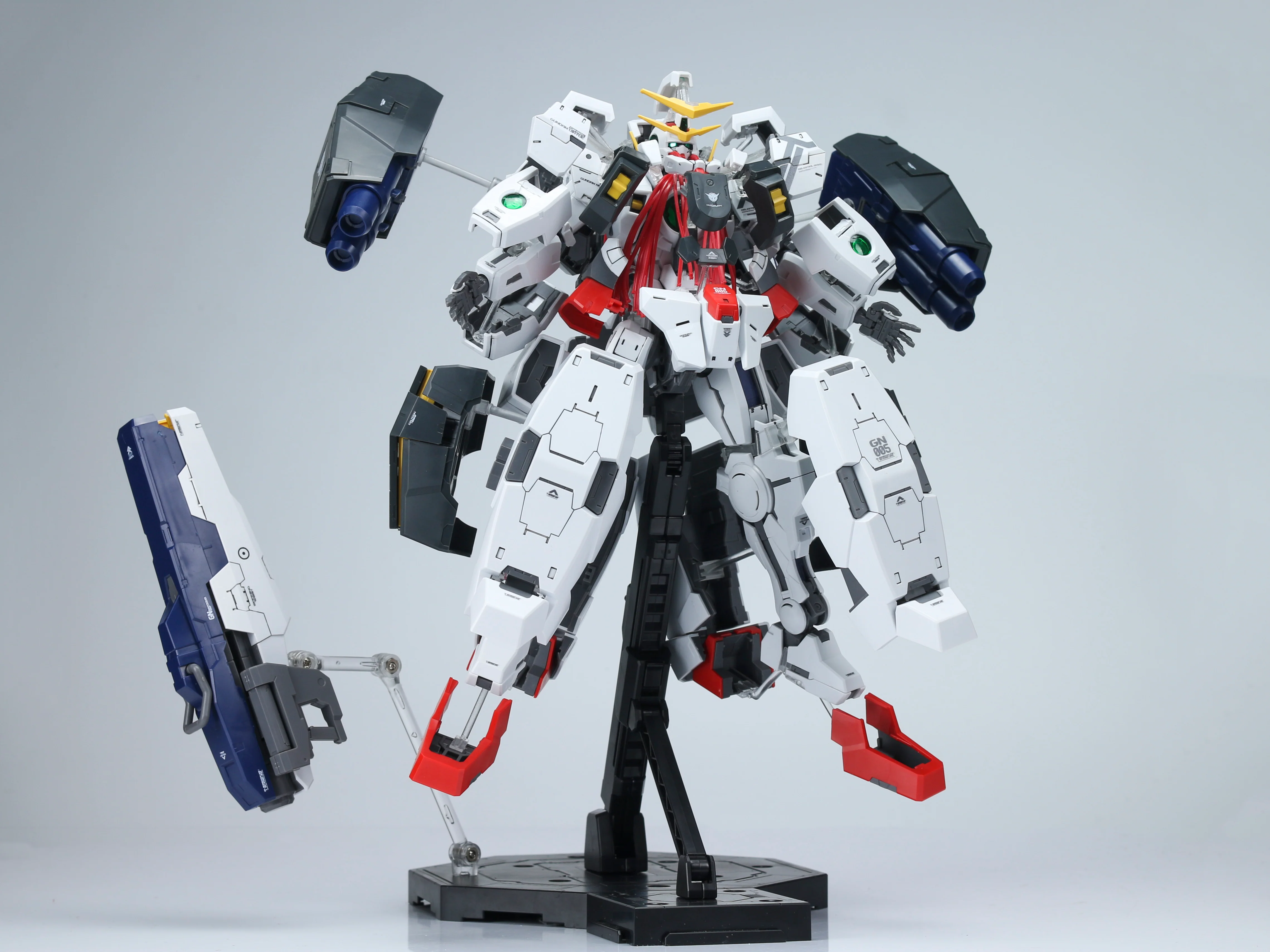 Effects Wings EWMG008 MG Virtue Display Stand